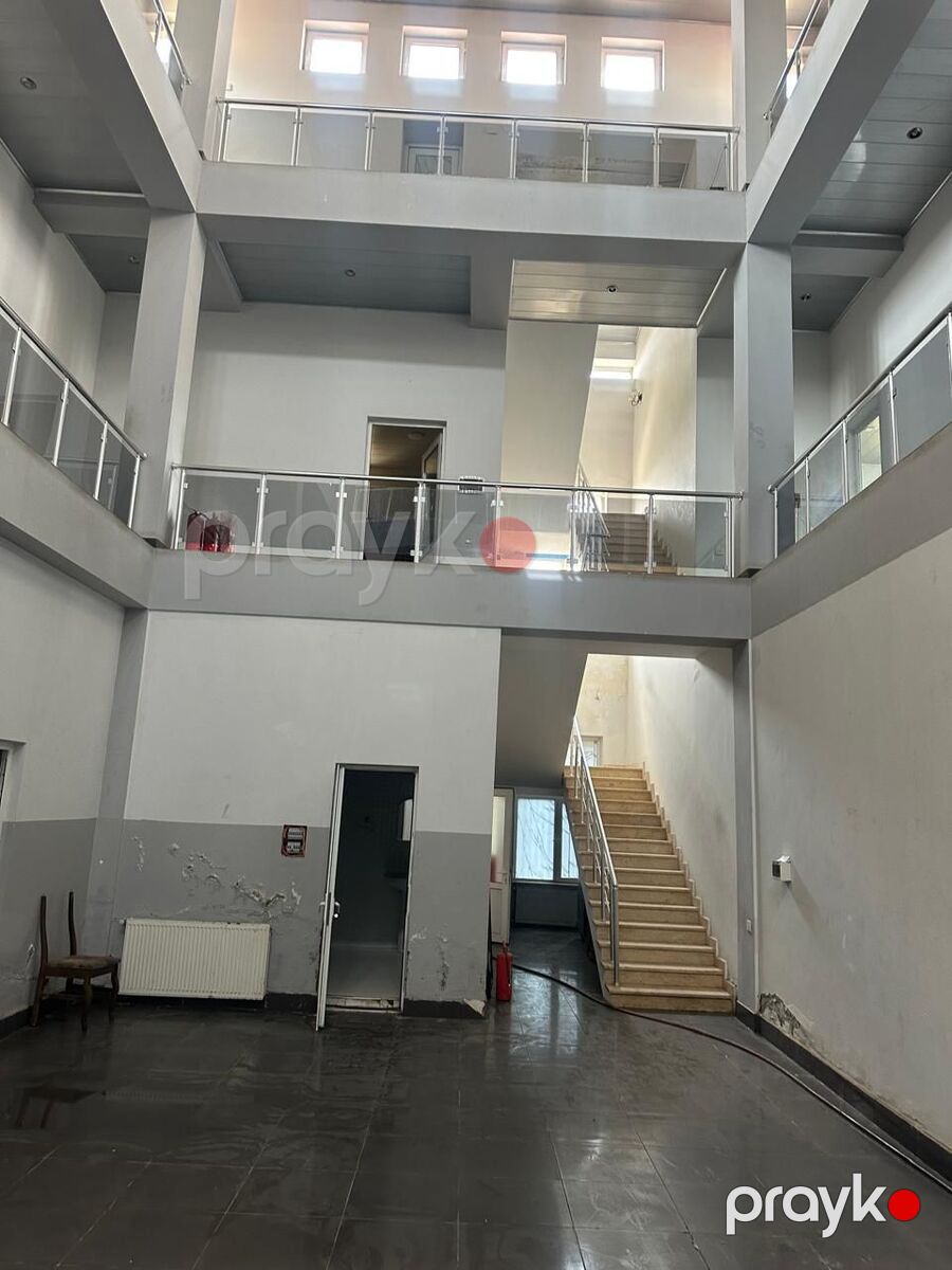 İcarəyə verilir obyekt 1000 m² — Əmlak, Bakı (5)