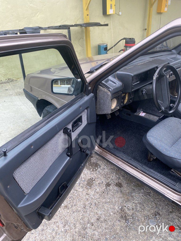 Lada (VAZ) 21099, 1.6 L, 1996 il, 268 000 km — Avtomobillər, Hacıqabul (3)