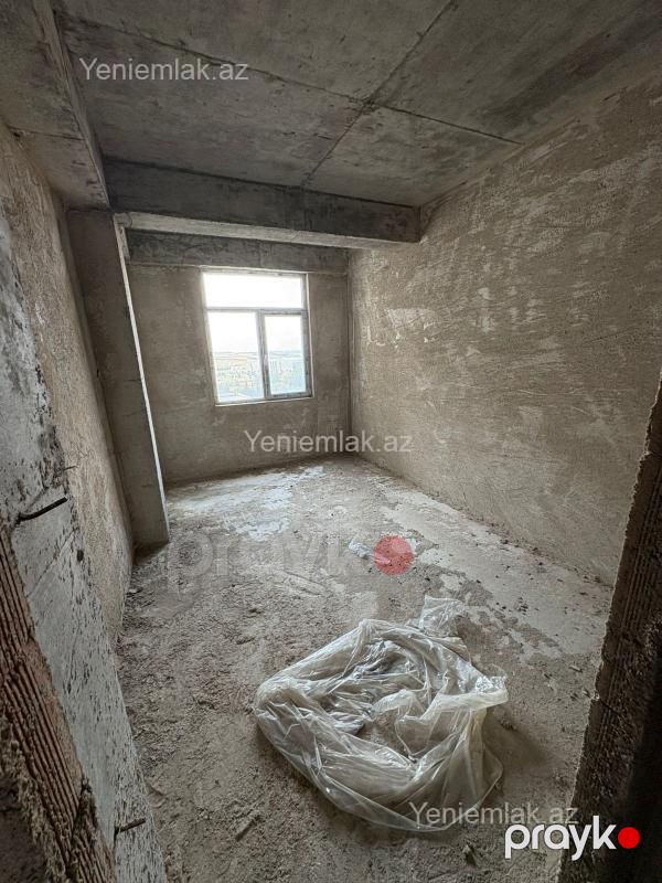 Satılır 2 otaqlı Bina evi menzil (Yeni tikili), 53 m², Xırdalan ş — Mənzil (7)