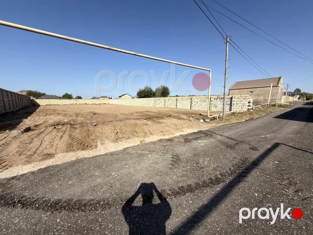Satılır torpaq 11 sot — Torpaq, Bakı (4)