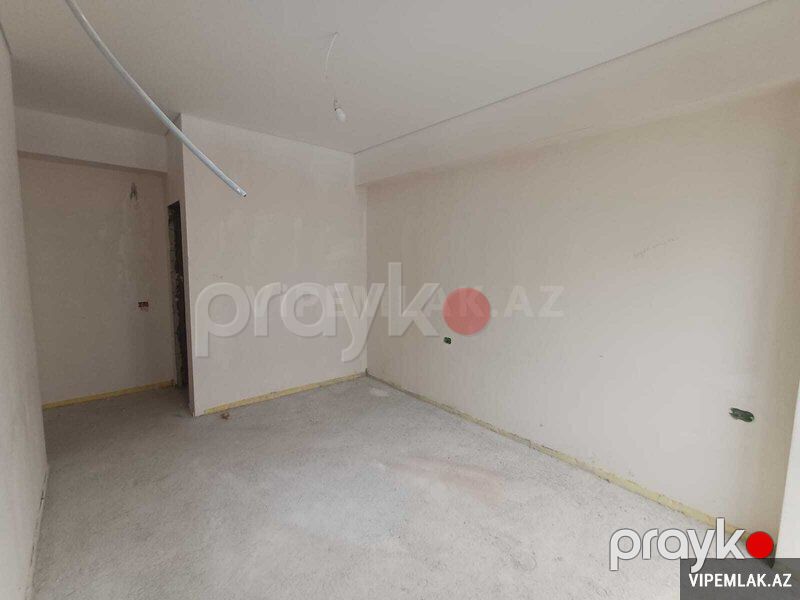 Yasamal rayonunda 3 otaqlı Yeni tikili Satılır, 97 m² — Mənzil, Bakı (7)