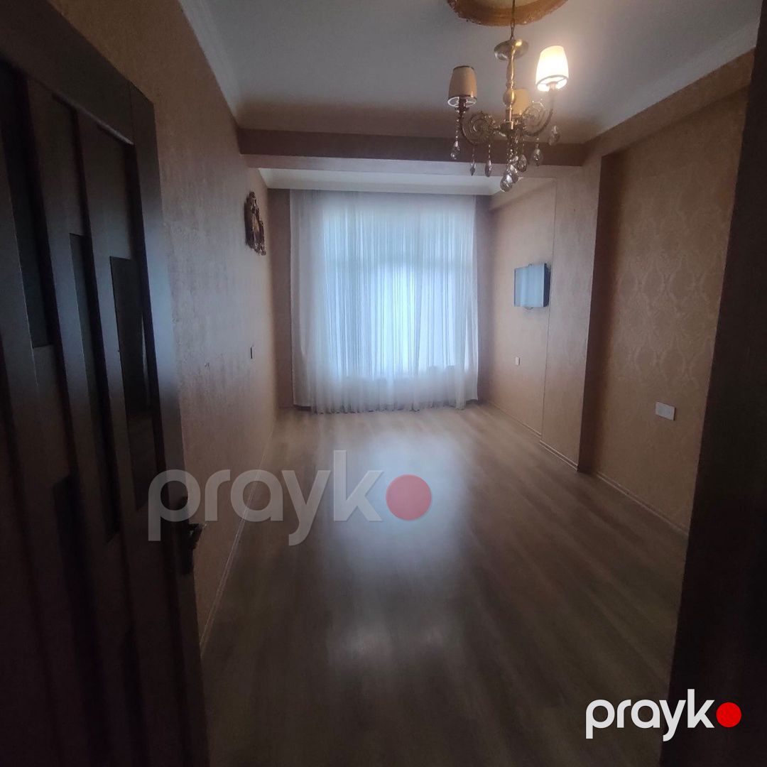 Satılır 3 otaqlı yeni tikili 115 m² — Mənzil, Bakı (11)