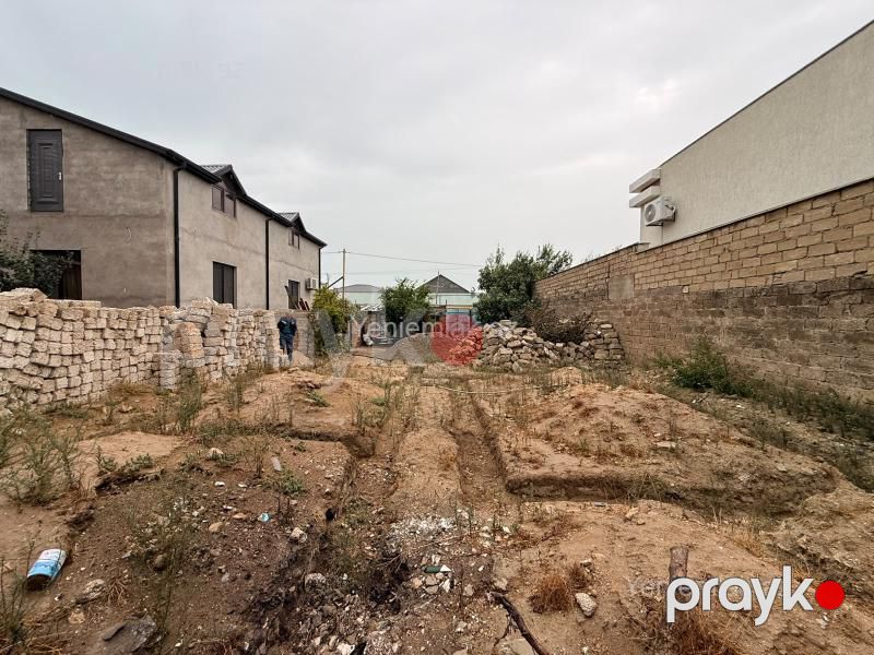 Satılır Torpaq sahəsi, 3.5 sot, Xəzər rayonu — Torpaq, Bakı (6)