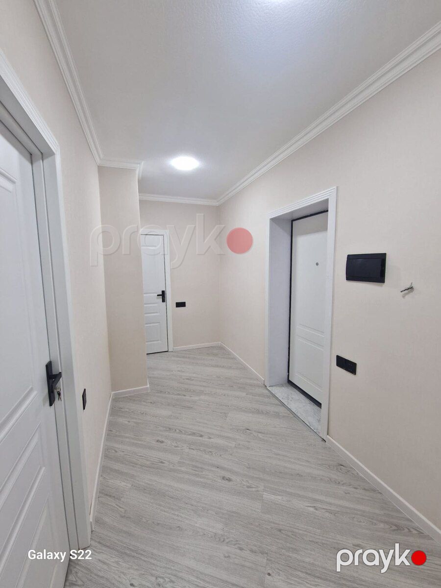 3-otaqlı yeni tikili, Xırdalan ş., 110 m² — Mənzil, Xırdalan (10)