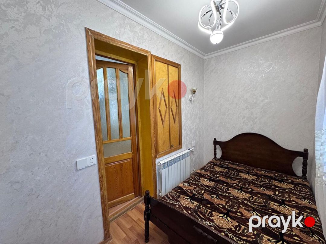 Satılır 3 otaqlı köhnə tikili 50 m² — Mənzil, Bakı (12)