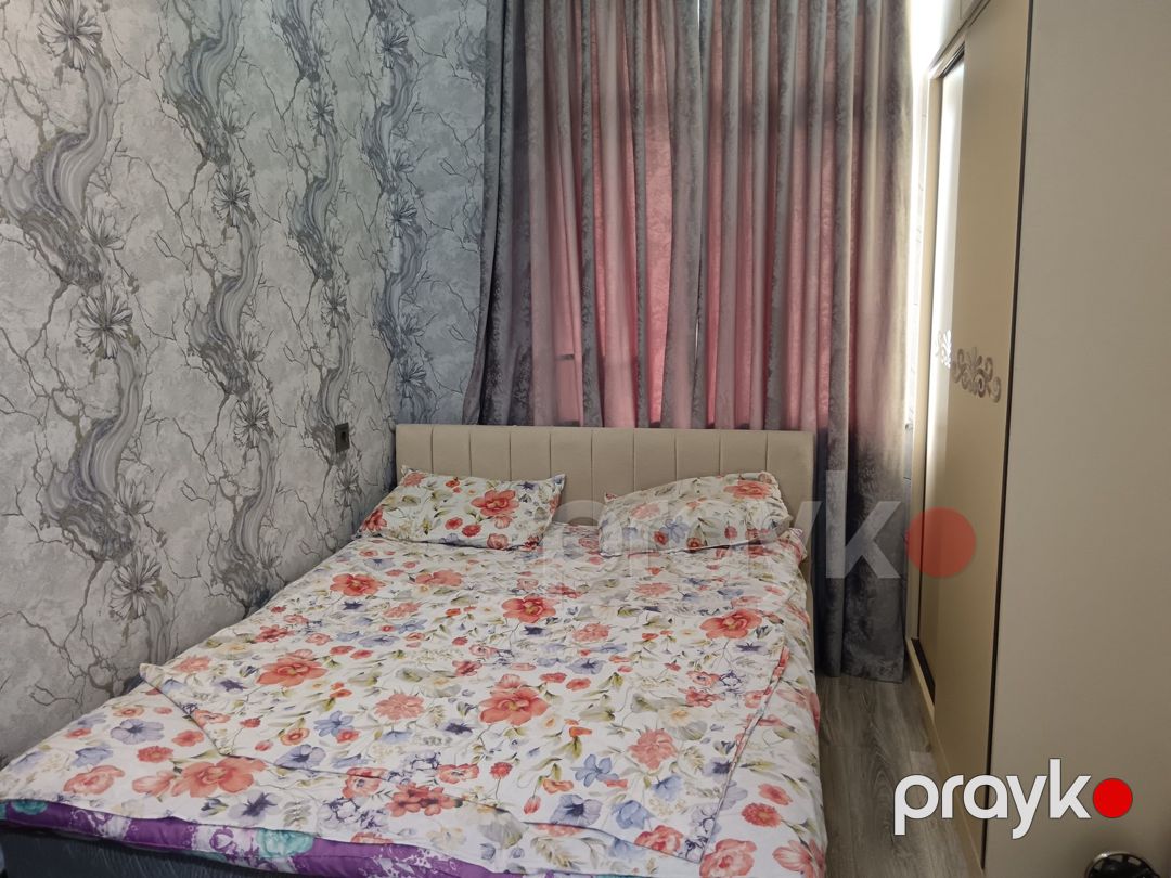 Satılır 3 otaqlı yeni tikili 58 m² — Mənzil, Bakı (2)