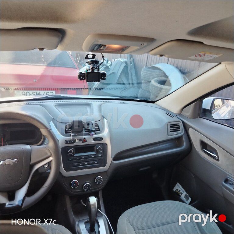 Chevrolet Cobalt, 1.5 L, 2024 il, 162 000 km — Avtomobillər, Bakı (3)