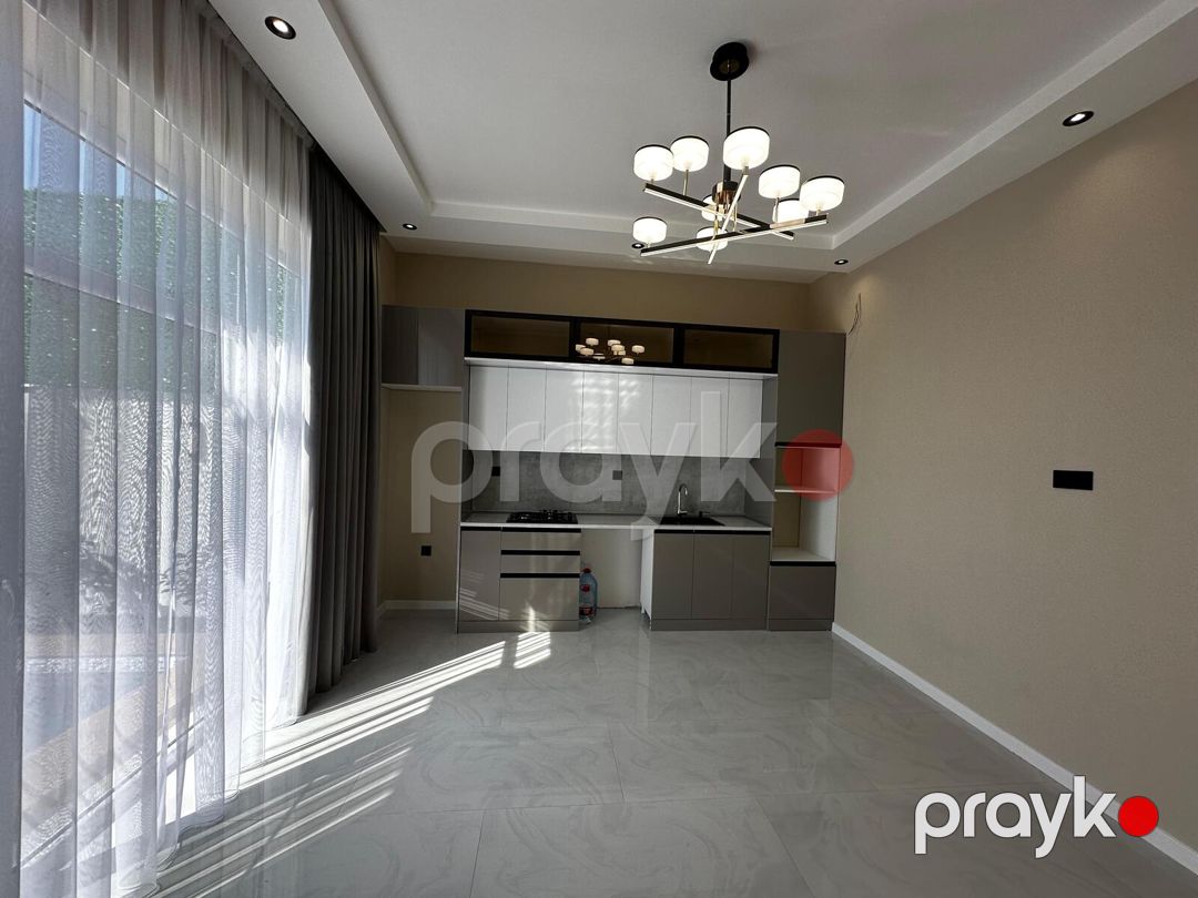 Satılır 4 otaqlı həyət evi/bağ evi 160 m² — Ev, villa, Bakı (6)