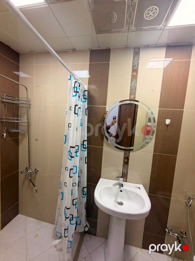 2 otaqlı mənzil, 57 m², Masazır q., Abşeron — Mənzil (8)