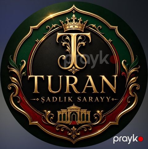 Turan Şadlıq Sarayı