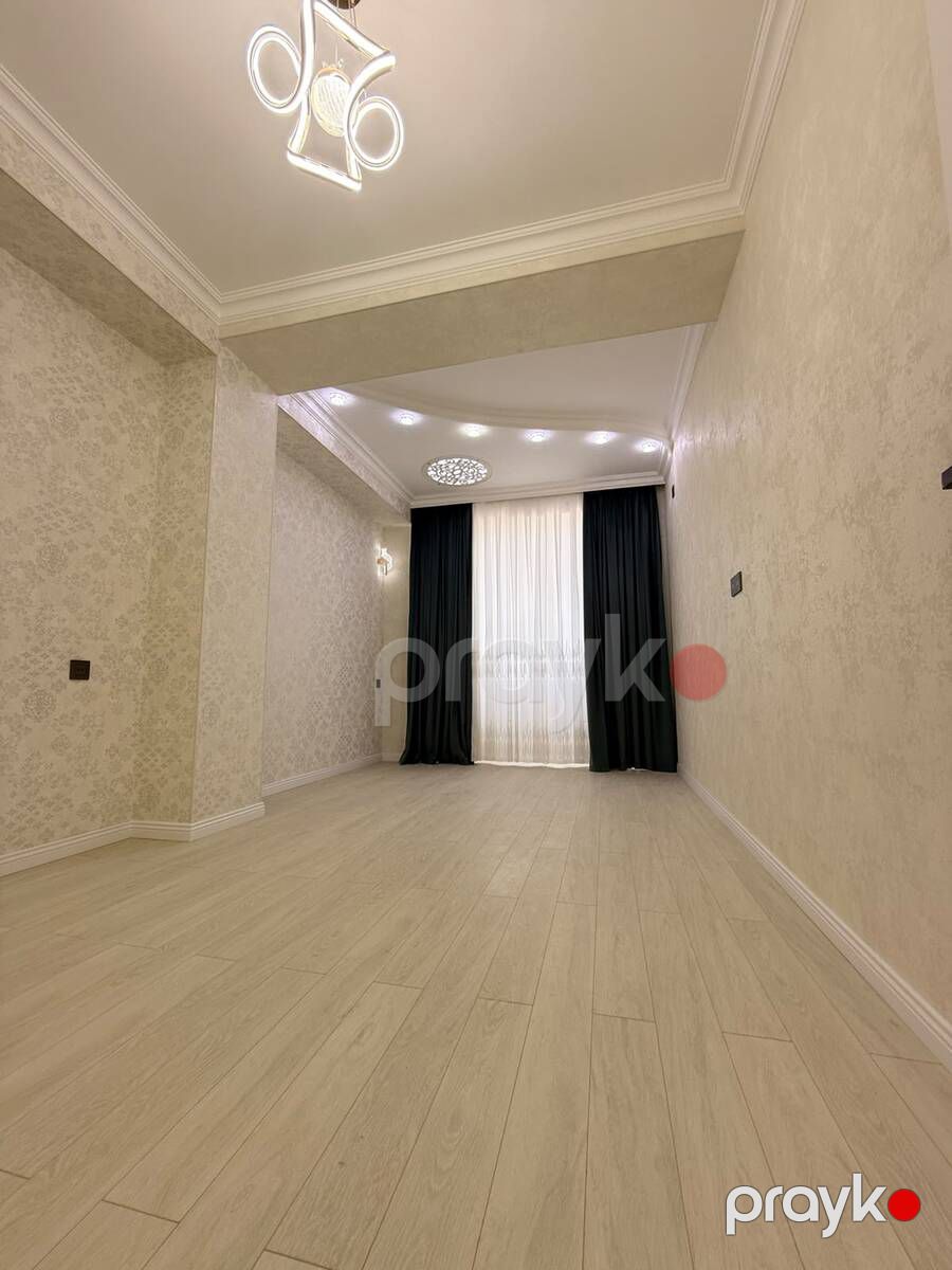 Satılır 3 otaqlı yeni tikili 105 m² — Mənzil, Bakı (6)
