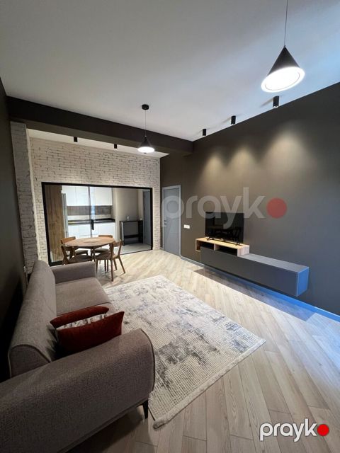 Satılır 2 otaqlı yeni tikili 65 m² — Bakı
