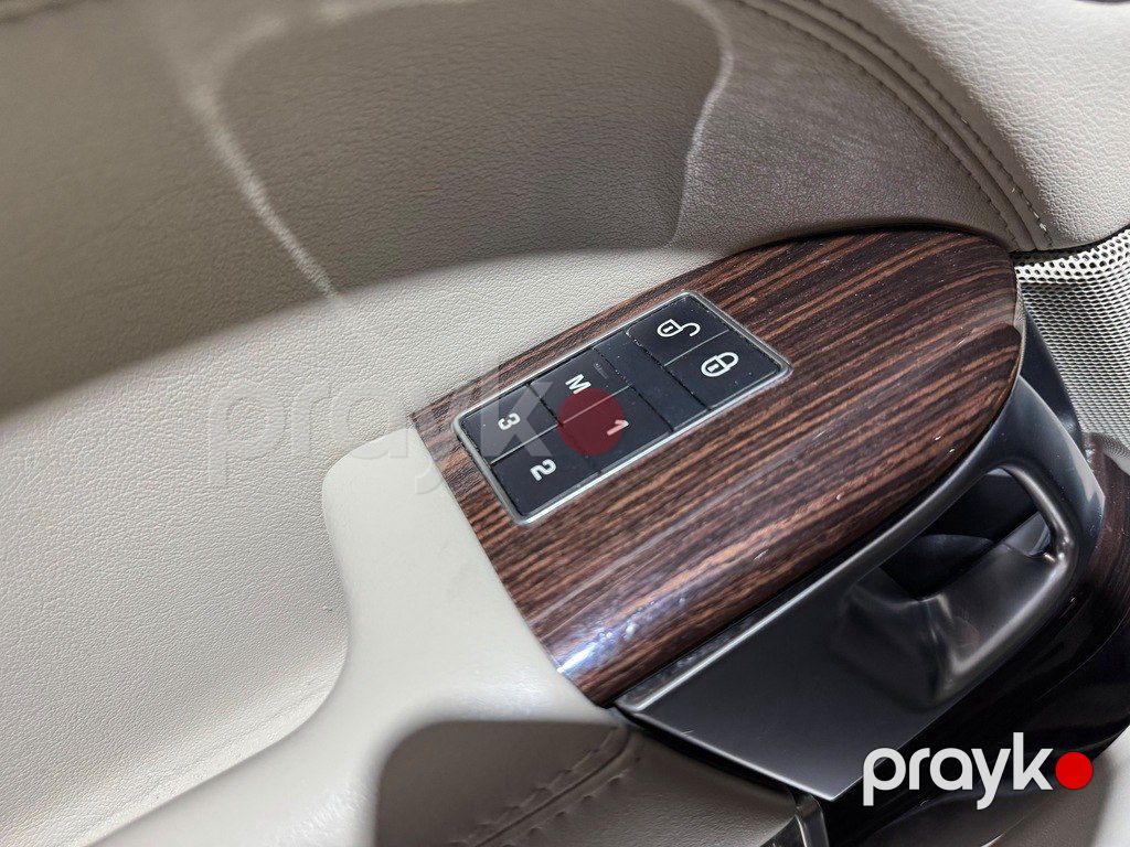 Land Rover Range Rover, 3.0 L, 2015 il, 234 000 km — Avtomobillər, Bakı (12)