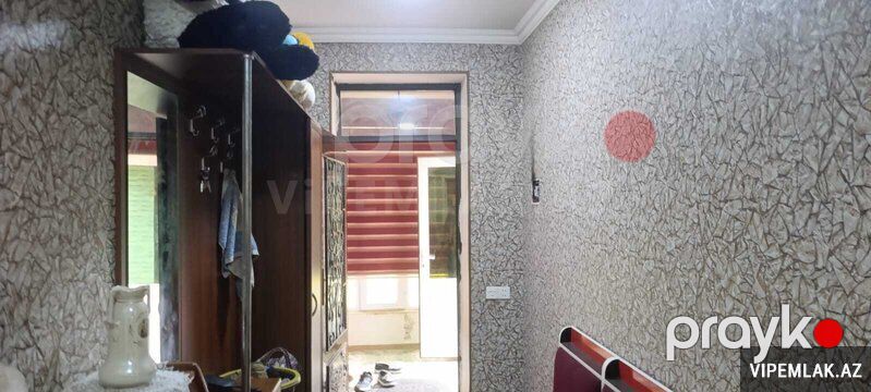 Sabunçu rayonunda 3 otaqlı Həyət evi Satılır, 100 m² — Ev, villa, Bakı (7)
