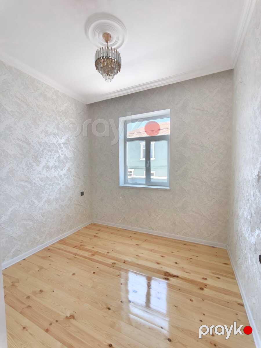 Həyət evi, Məhəmmədli qəs — Ev, villa, Bakı (8)