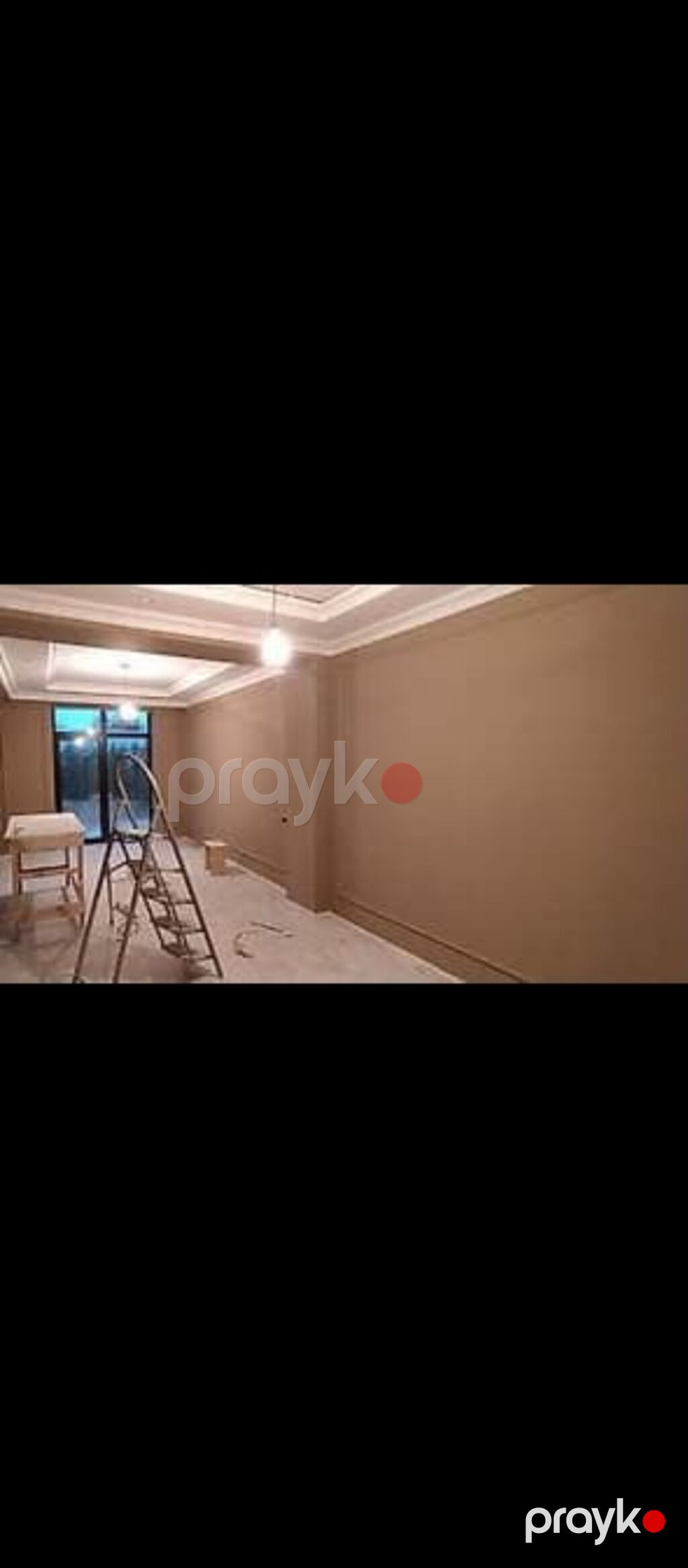 Daxili təmir və dekorasiya xidməti - Divar və tavan suvağı: səthlərin — Təmir xidmətləri, Bakı (3)