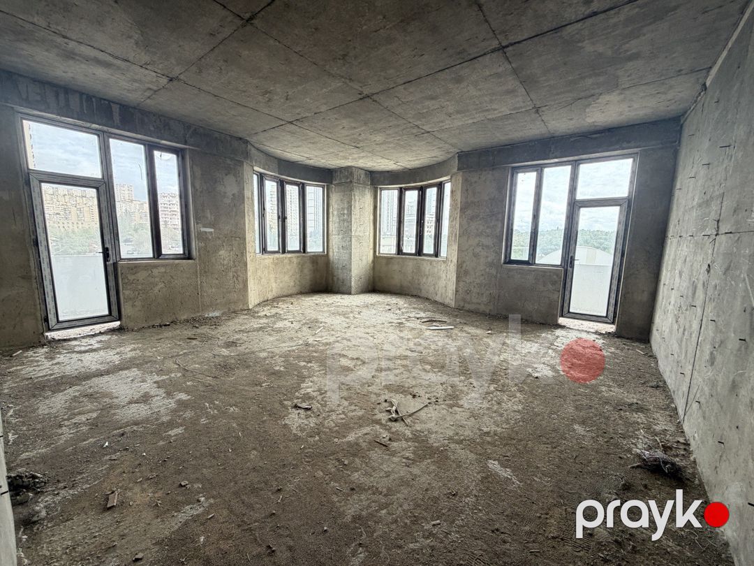 Satılır 4 otaqlı yeni tikili 179 m² — Mənzil, Bakı (2)