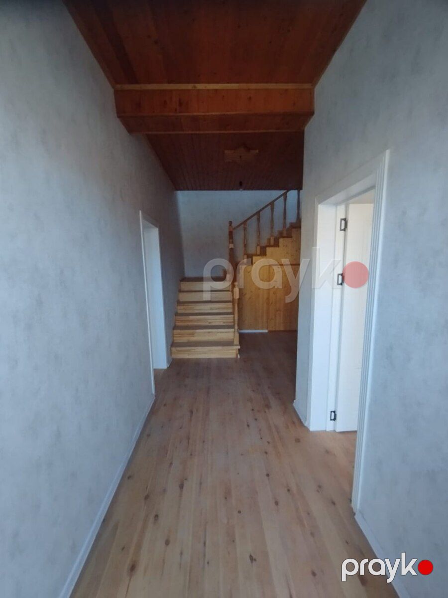 Həyət evi, Yeni Ramana qəs — Ev, villa, Bakı (3)