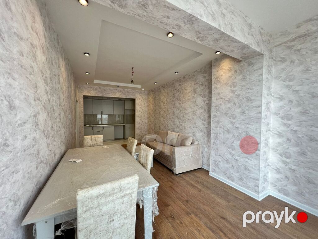 Satılır 2 otaqlı yeni tikili 68 m² — Mənzil, Bakı (3)