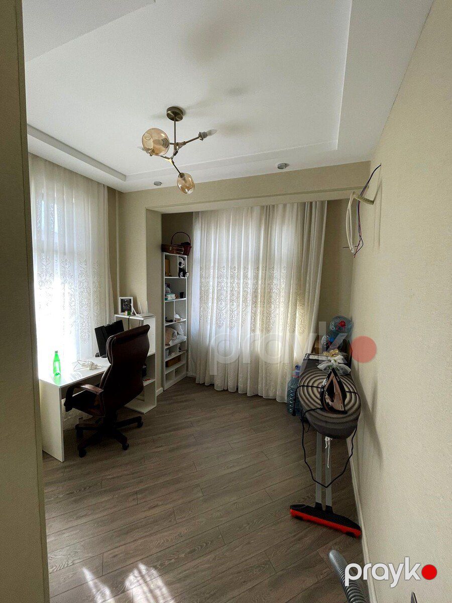 Satılır 3 otaqlı yeni tikili 92 m² — Mənzil, Bakı (9)