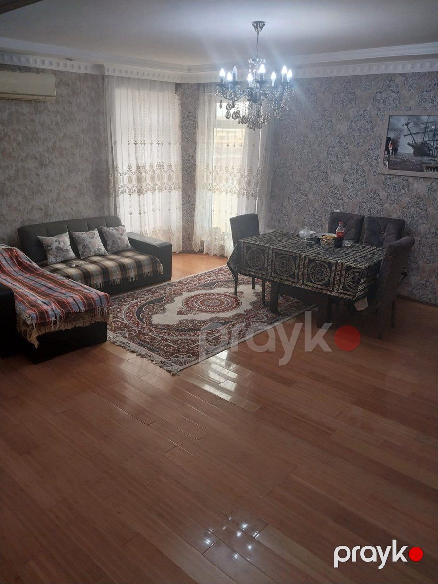 Həyət evi, Sumqayıt ş — Ev, villa, Sumqayıt (6)