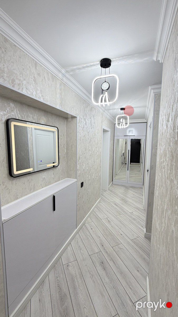 Satılır 3 otaqlı köhnə tikili 67 m² — Mənzil, Bakı (2)