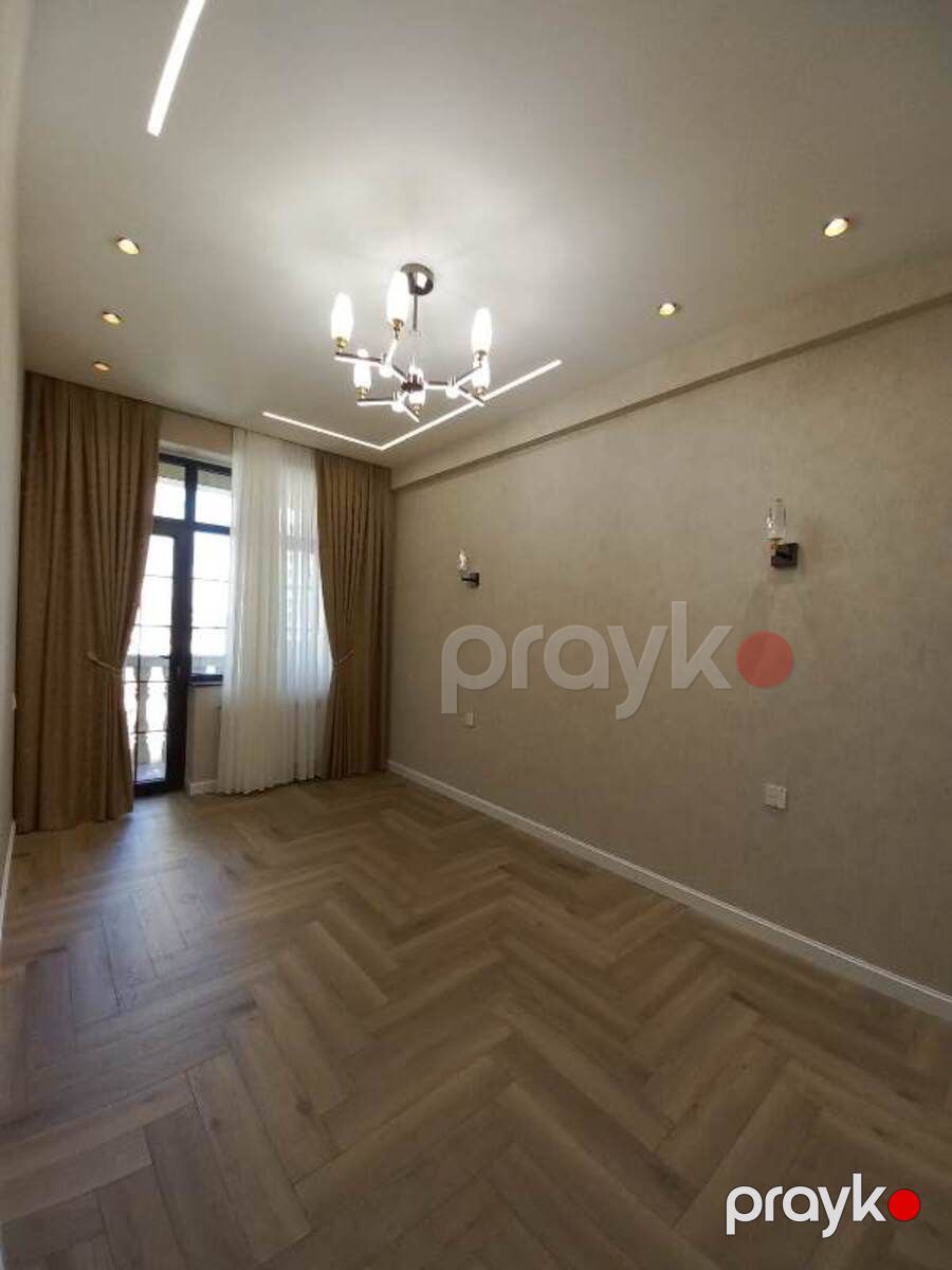 Satılır 2 otaqlı yeni tikili 68 m² — Mənzil, Bakı (4)