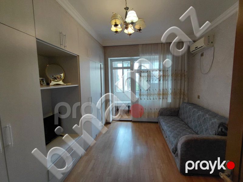 2 otaqlı Köhnə tikili, Satış, Bakı, Yasamal, İnşaatçılar — Mənzil, Bakı (7)