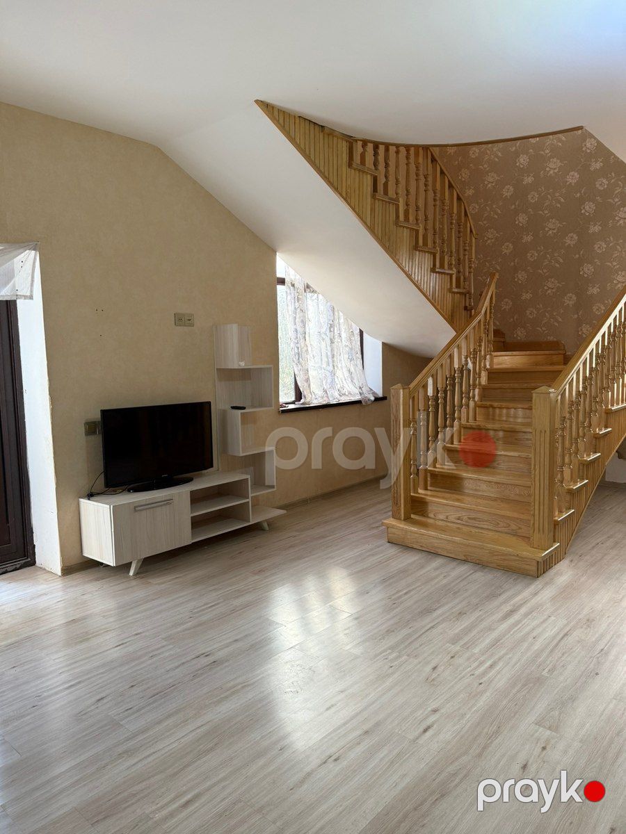 Həyət evi kirayə verilir, Ceyranbatan qəs — Ev, villa, Bakı (11)