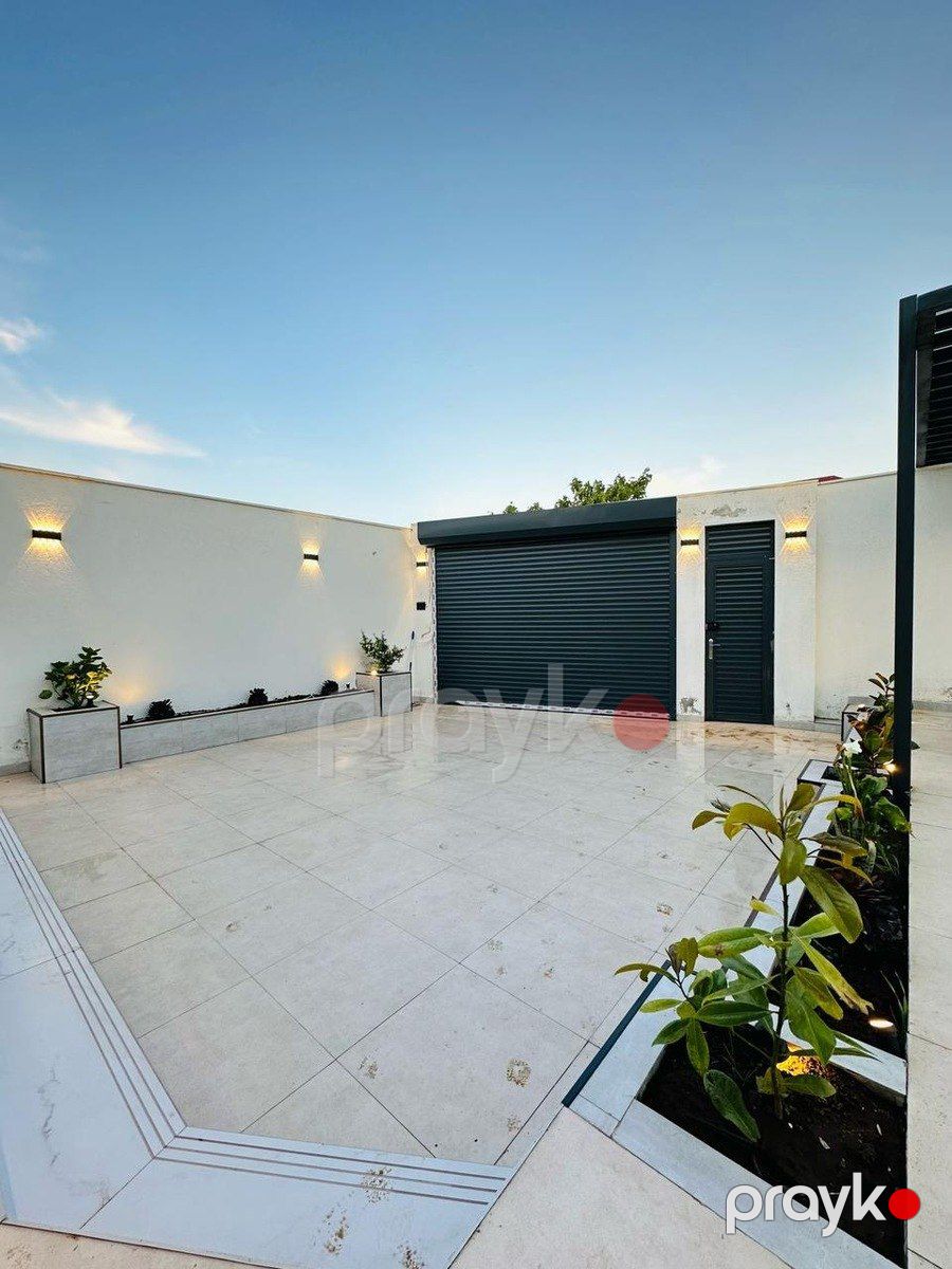 İcarəyə verilir 4 otaqlı həyət evi/bağ evi 240 m² — Ev, villa, Bakı (6)
