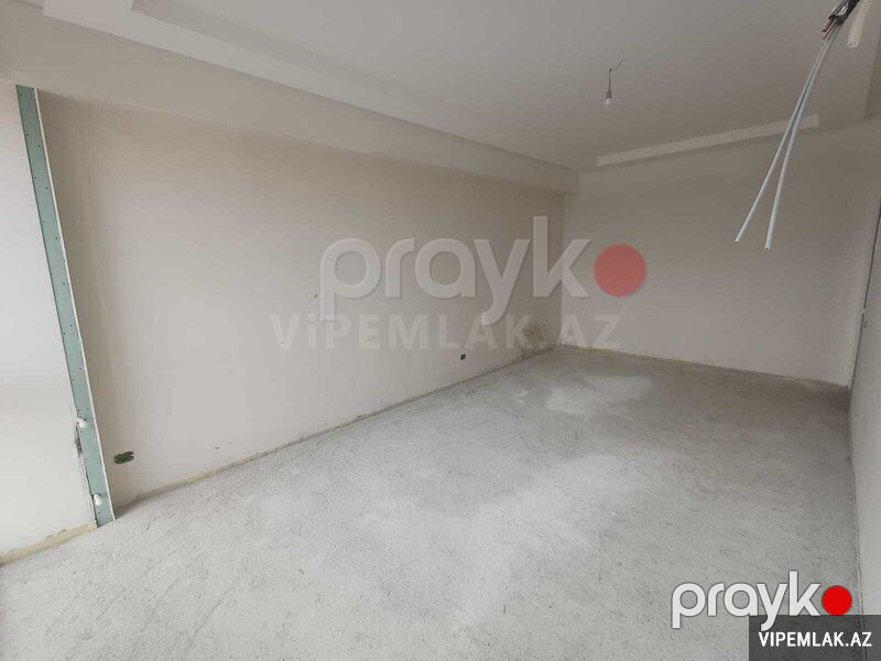 Yasamal rayonunda 3 otaqlı Yeni tikili Satılır, 97 m² — Mənzil, Bakı (3)