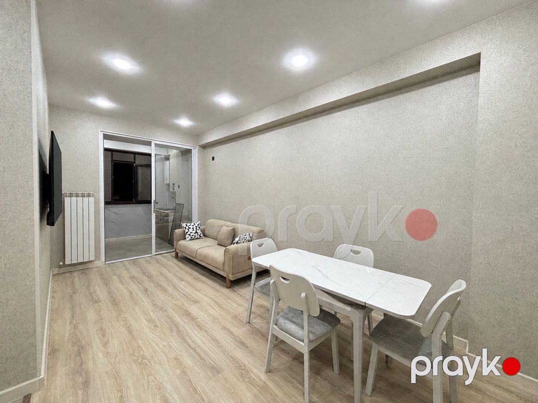 İcarəyə verilir 2 otaqlı yeni tikili 70 m² — Mənzil, Bakı (3)