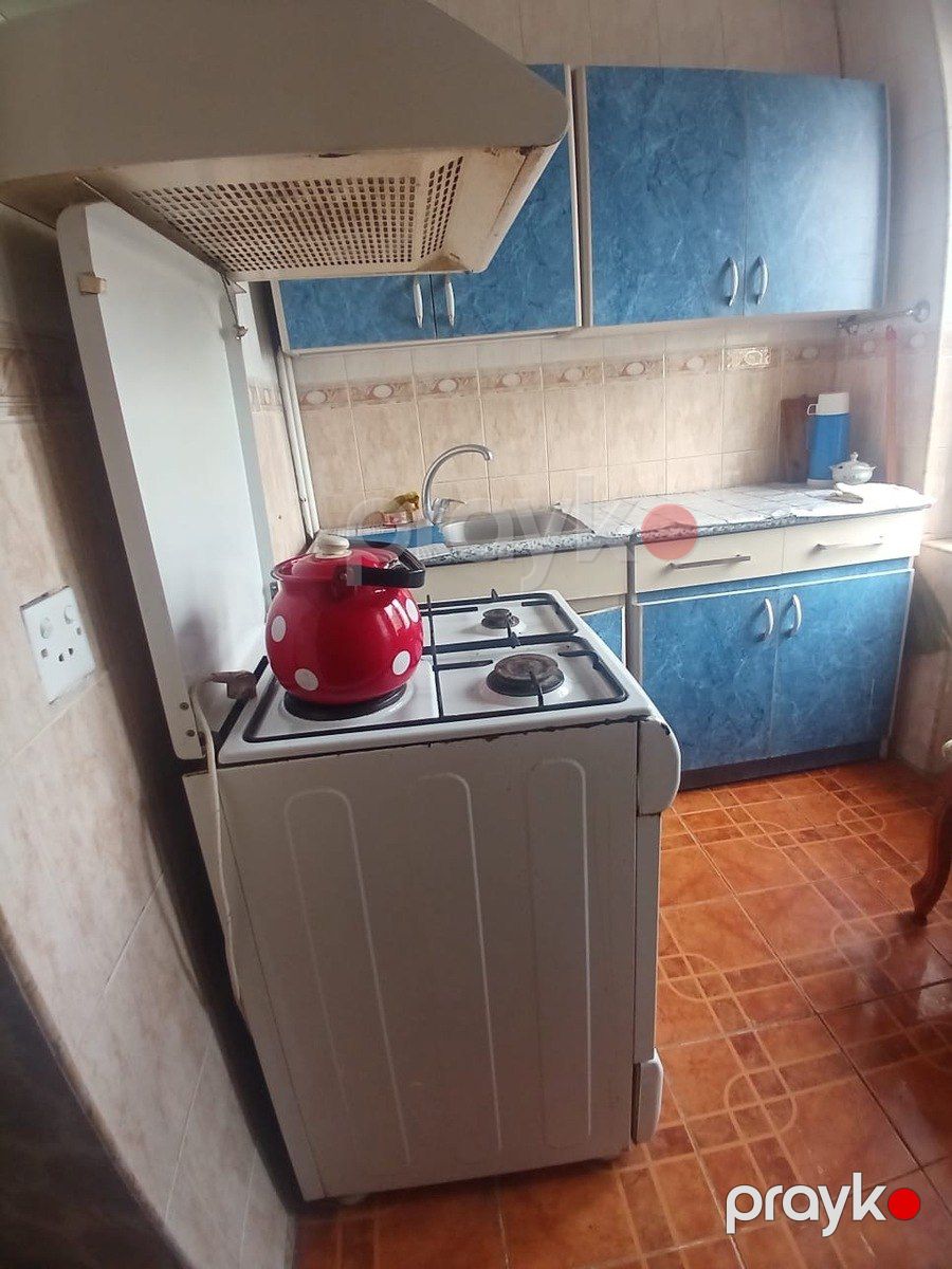İcarəyə verilir 2 otaqlı köhnə tikili 60 m² — Mənzil, Bakı (7)