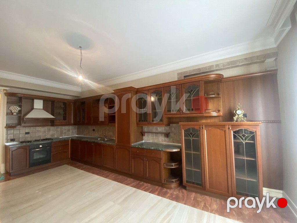 Satılır 4 otaqlı yeni tikili 246 m² — Mənzil, Bakı (9)