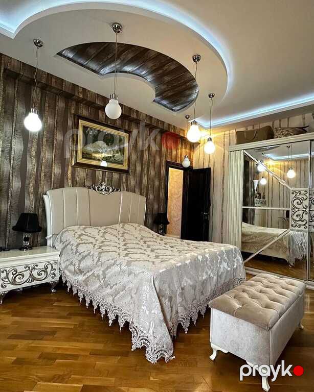 Satılır 4 otaqlı yeni tikili 165 m² — Mənzil, Bakı (10)