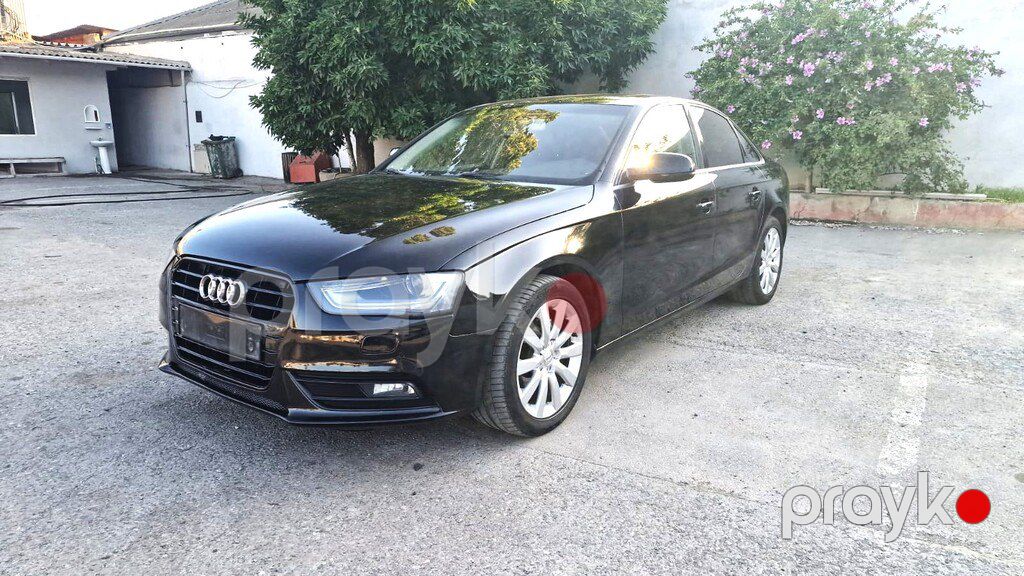 Audi A4, 1.8 L, 2014 il, 240 000 km — Avtomobillər, Bakı (12)