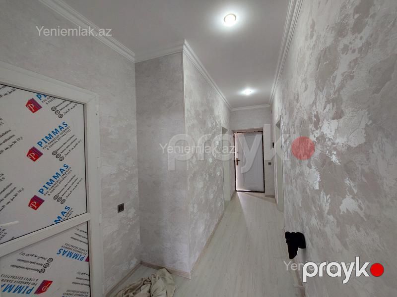 Satılır 3 otaqlı Həyət evi / Villa, 100 m², Suraxanı rayonu — Ev, villa, Bakı (12)