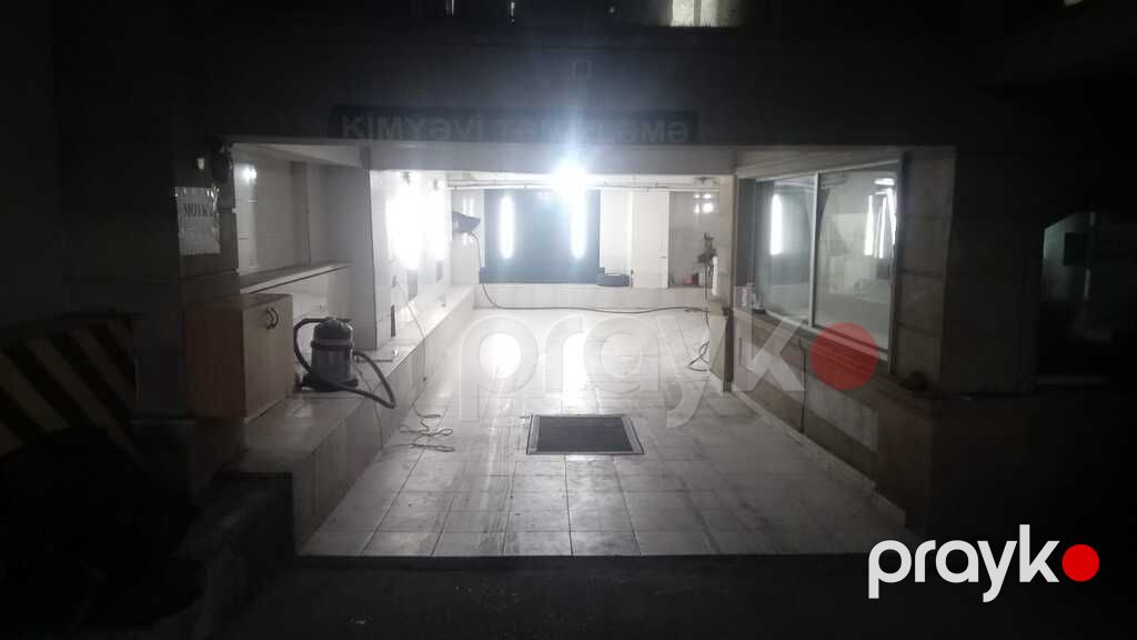 Satılır obyekt 80 m² — Əmlak, Bakı (5)