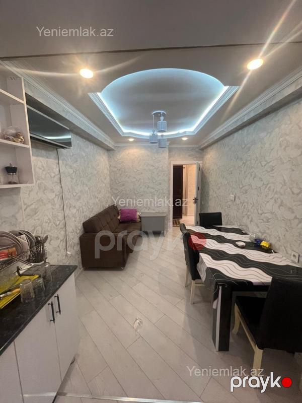 Satılır 2 otaqlı Bina evi menzil (Yeni tikili), 47 m², Xırdalan ş — Mənzil (3)