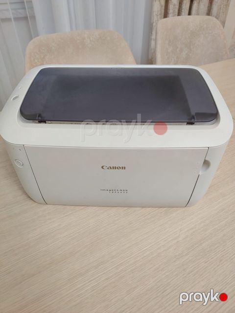 Printer — Sumqayıt