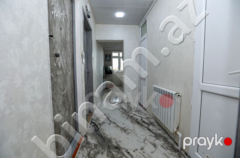 3 otaqlı Köhnə tikili, Satış, Bakı, Xətai, Əhmədli — Mənzil, Bakı (6)