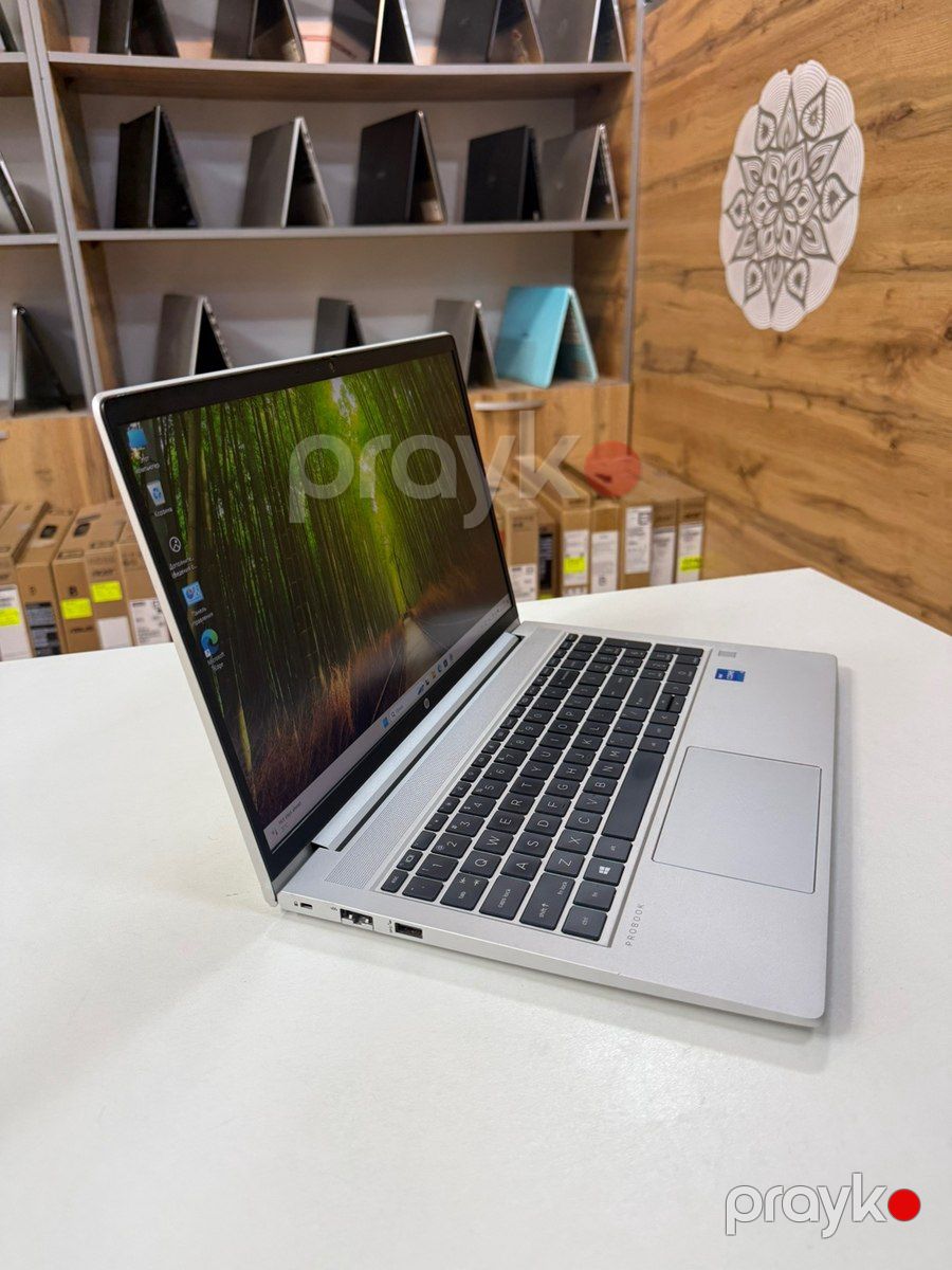 HP Probook İ5 — Noutbuklar, Bakı (3)