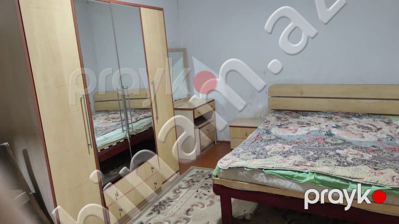 2 otaqlı Villa / Həyət evi, Kirayə (aylıq), Bakı, Səbail — Ev, villa, Bakı (2)