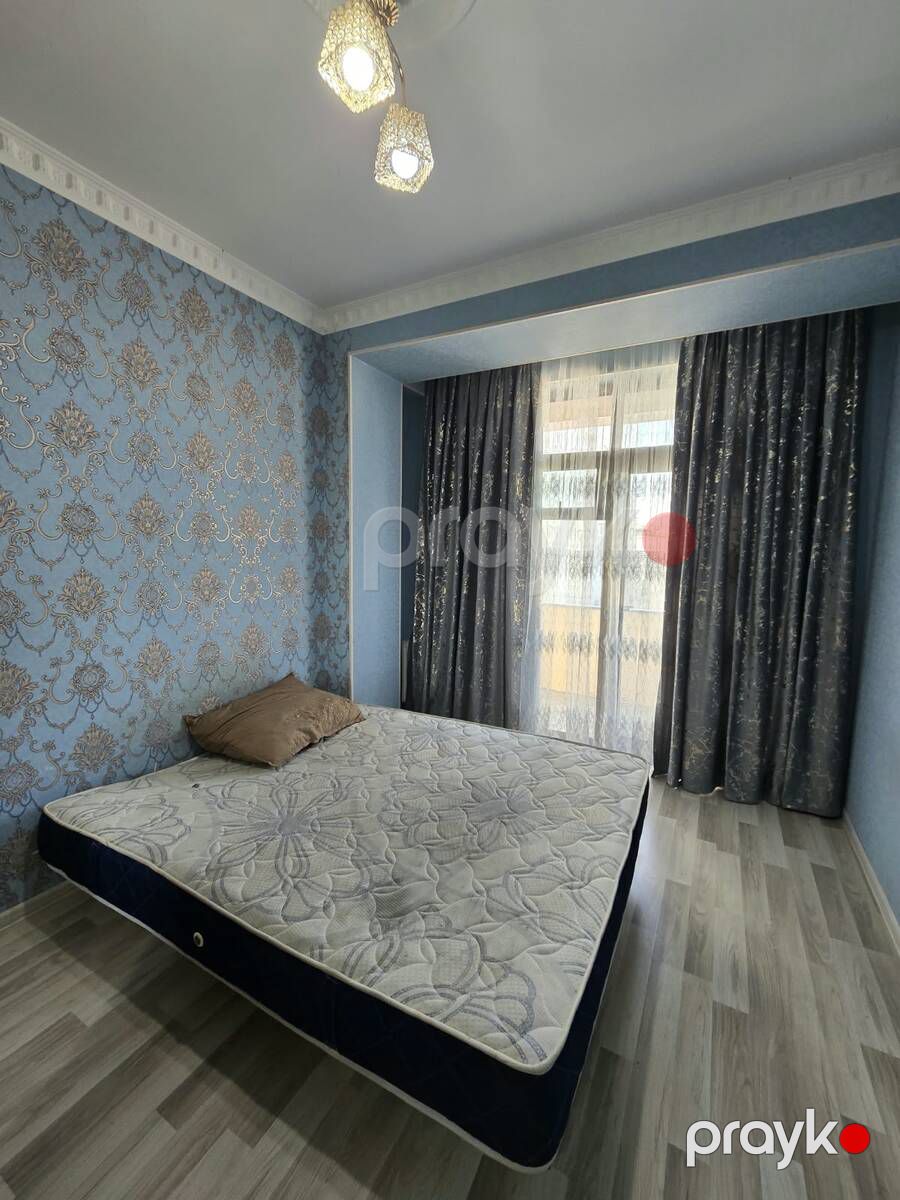 Satılır 2 otaqlı yeni tikili 53 m² — Mənzil, Xırdalan (9)
