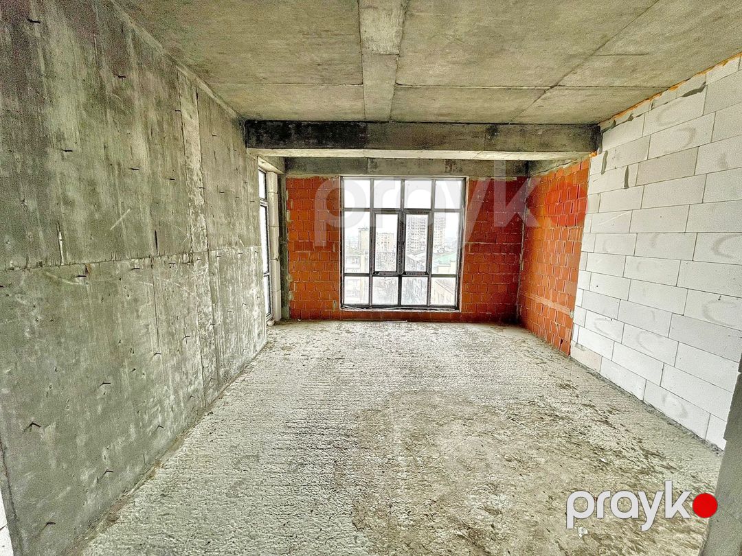 Satılır 3 otaqlı yeni tikili 127 m² — Mənzil, Bakı (6)