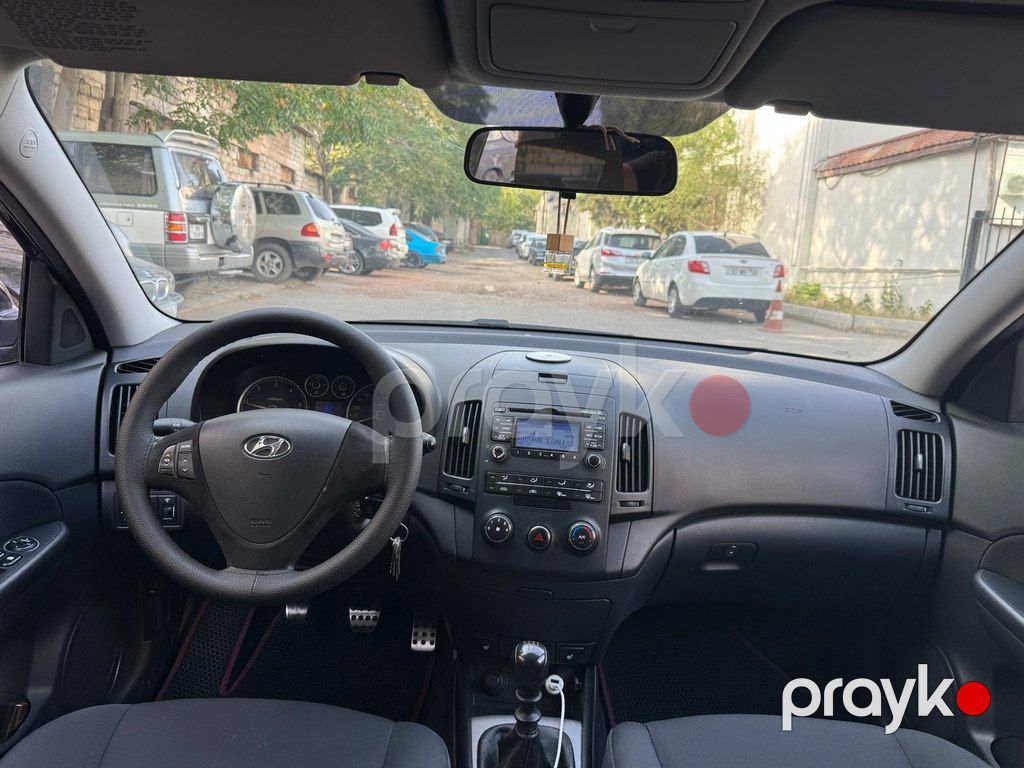 Hyundai i30, 1.6 L, 2008 il, 226 000 km — Avtomobillər, Bakı (3)