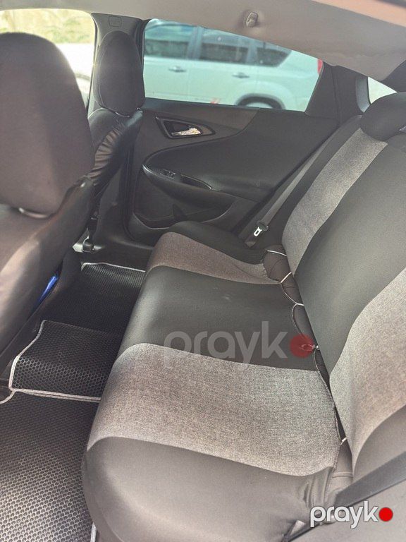 Chevrolet Malibu, 1.5 L, 2016 il, 92 350 km — Avtomobillər, Xaçmaz (12)
