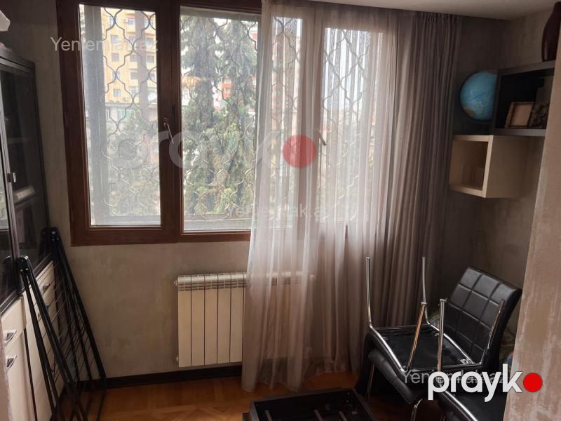 Satılır 2 otaqlı Bina evi menzil (Köhnə tikili), 44 m², Nərimanov rayonu — Mənzil, Bakı (2)