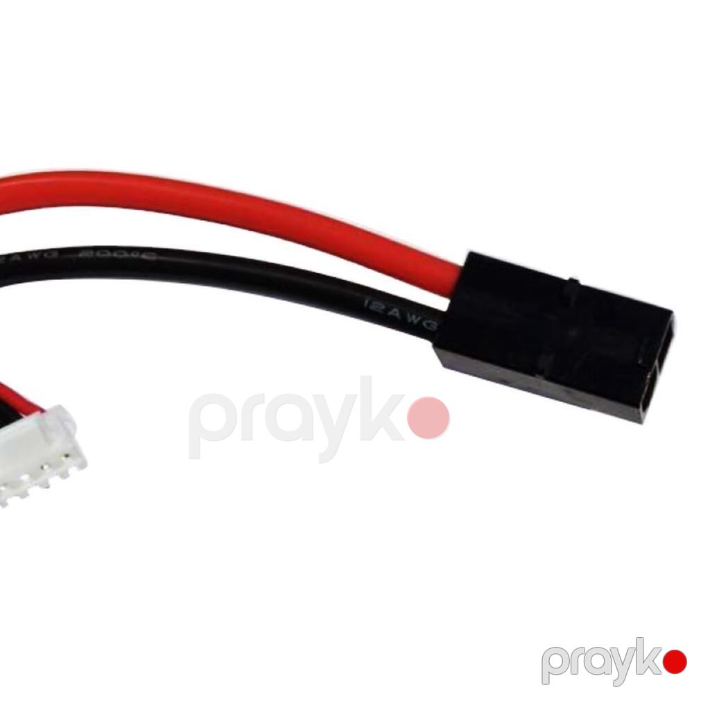 11.1V 2000mAh 100C Li-Po Batareya Sumo Robot və Xətt İzləyən — Noutbuk ehtiyat hissələri, Bakı (2)