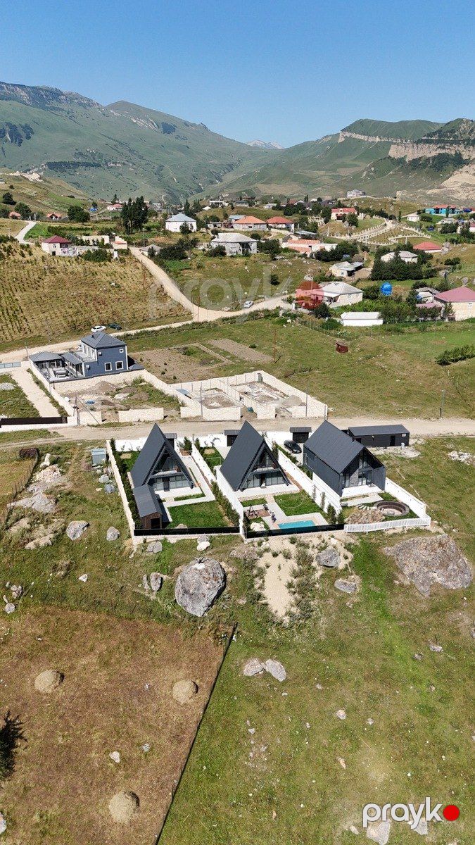 20 sot torpaq sahəsi, Qusar r — Torpaq, Qusar (6)